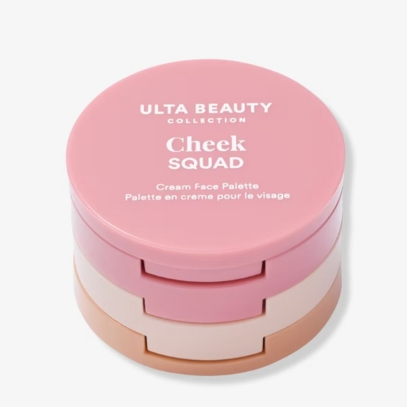 ULTA beauty Cheek Squad Cream Palette - Picture 2 of 5
